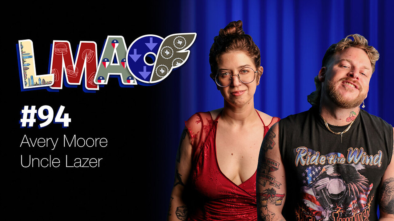 “Late Bloomers & Single Moms: The Funniest Chaos at LMAOF Austin 🤣🔥