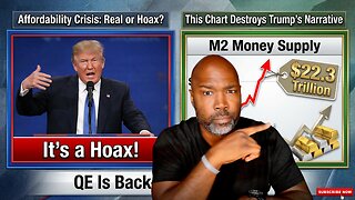 RTD News Update: Trump Slams ‘Affordability’ Narrative (Schiff Demands a Debate)