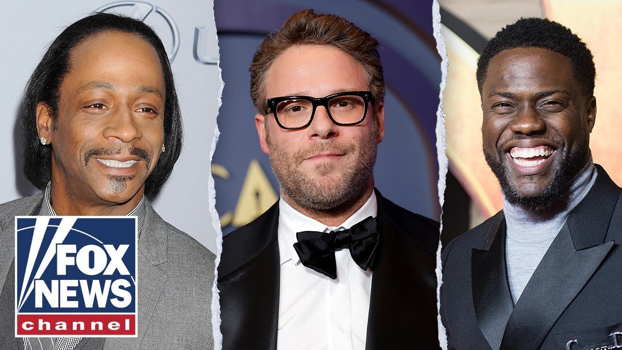 Who are the most overrated names in comedy? SXSW attendees weigh in