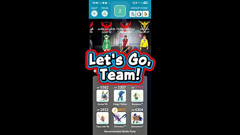 It Took Me 4 Minutes to ball Kyurem 😤