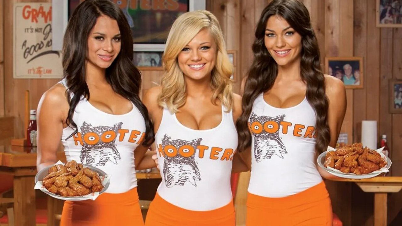 Burn the USA Flag, You Get Arrested; Cracker Barrel Woke CEO Reverse Course; Hooters Reemergence