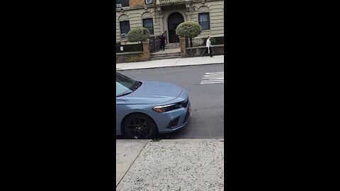 The color psychological warfare using the color black, also the NY Predators Dept coercive threats.
