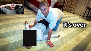 I actually can't believe this..