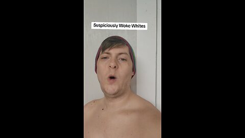 Closet Racist