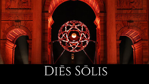 Diēs Sōlis -87- The Satanic Winter Olympics 2026