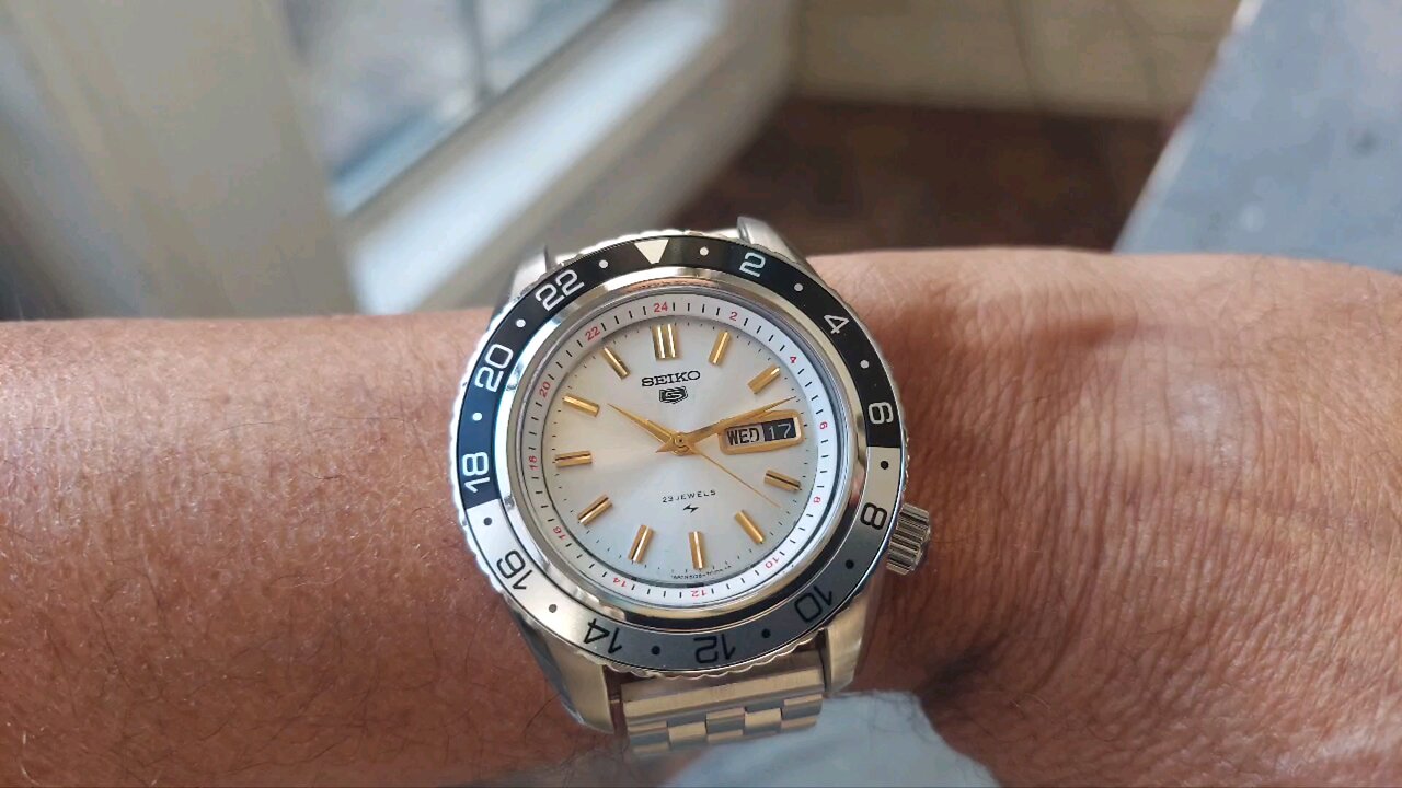 Grand Seiko ( MOD )