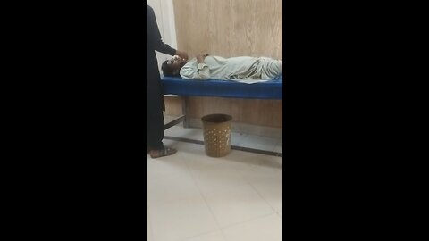 accident video