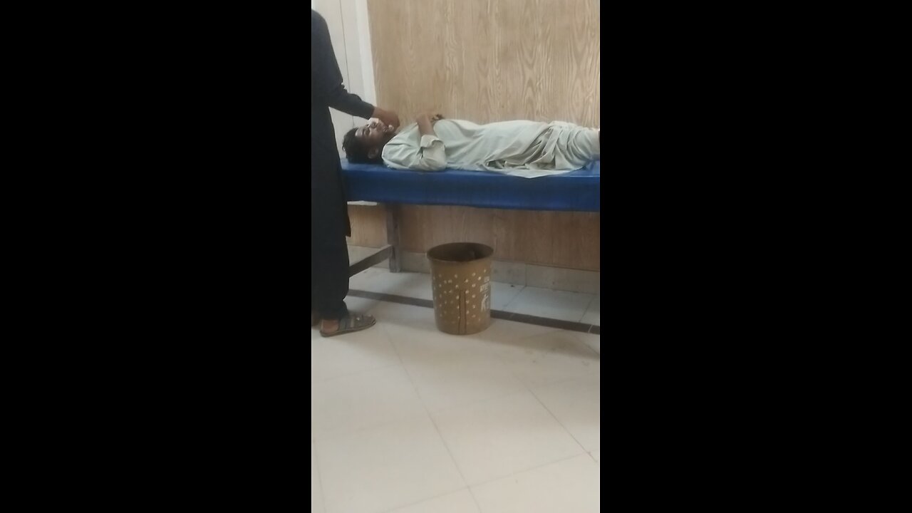accident video