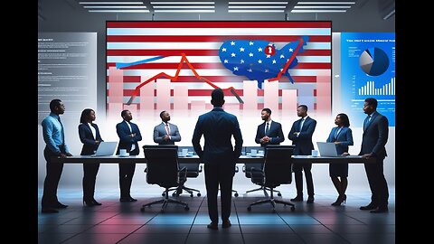 'The BIGGEST thing happening in American politics right now' (and its not what you think)