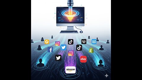 Eyes Everywhere: Data, Control, and the End Times