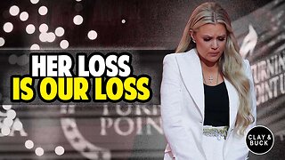 Erika Kirk Led with Grace—Charlie Kirk Memorial United the Right Without Riots or Violence | C&B