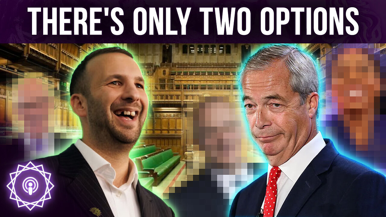 The Next Election Isn’t Guaranteed