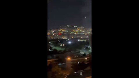 First video