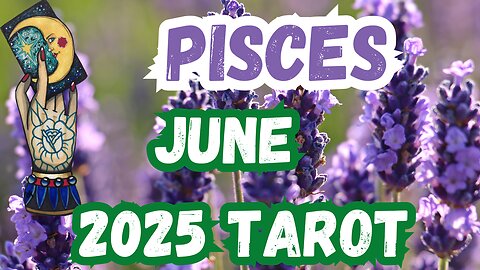 Pisces ♓️- Calculated risk! July 2025 Monthly Alignment Tarot reading #pisces #tarot #tarotary