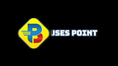 Buses Point Intro
