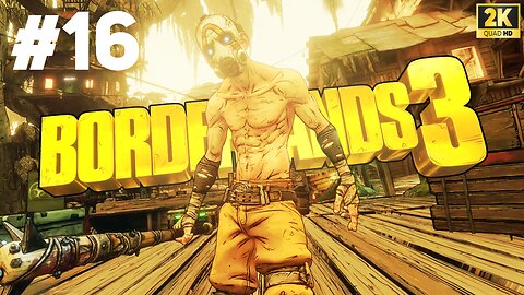 Borderlands 3 - Part 16