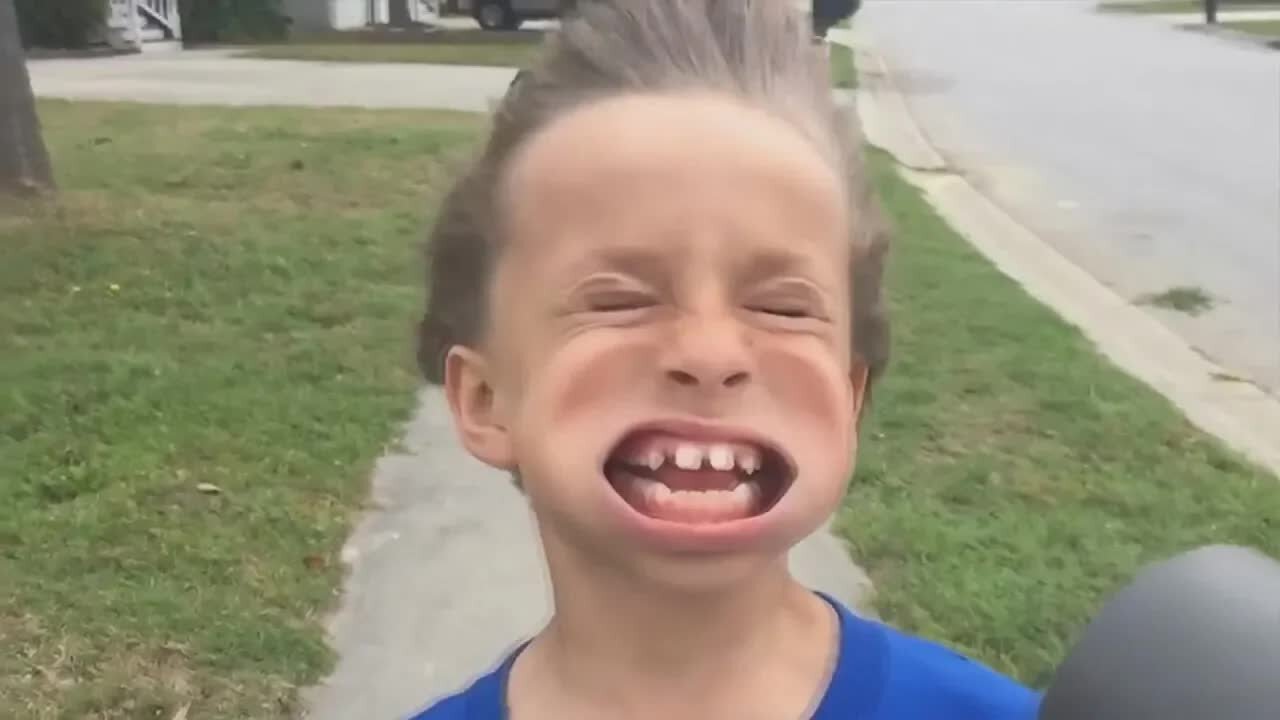 These KIDS won't fail to AMUSE you! The FUNNIEST bloopers of THE WEEK!