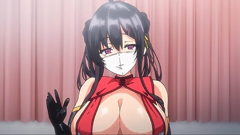 Nonohara Yuzuka no Himitsu no Haishin