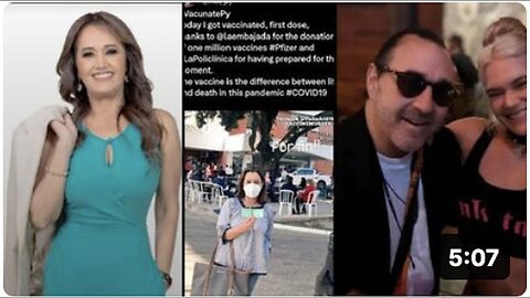 "Breaking News: Reporter Passes from Turbo Cancer While Hollywood Star remains Hospitalized"