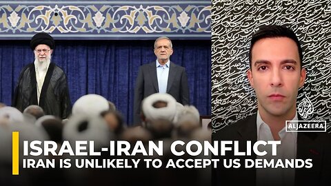 Iran unlikely to comply with Trump_s _surrender_ demand_ entire region now at risk_ Analysis