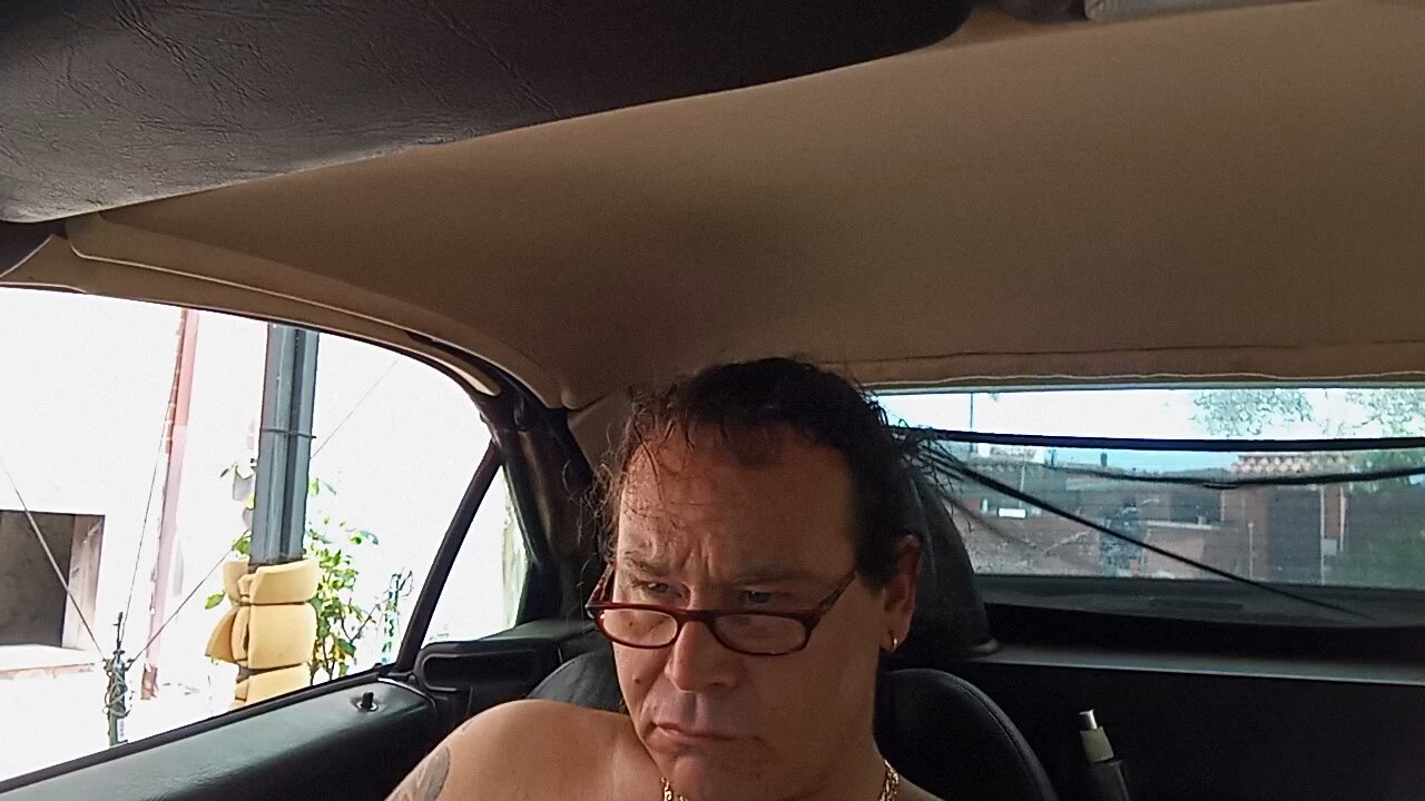 ILARIA SALIS: LA SALVERANNO ANCORA..