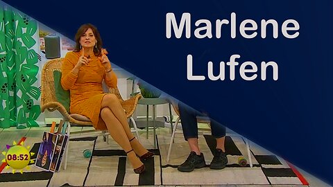Marlene Lufen 230425