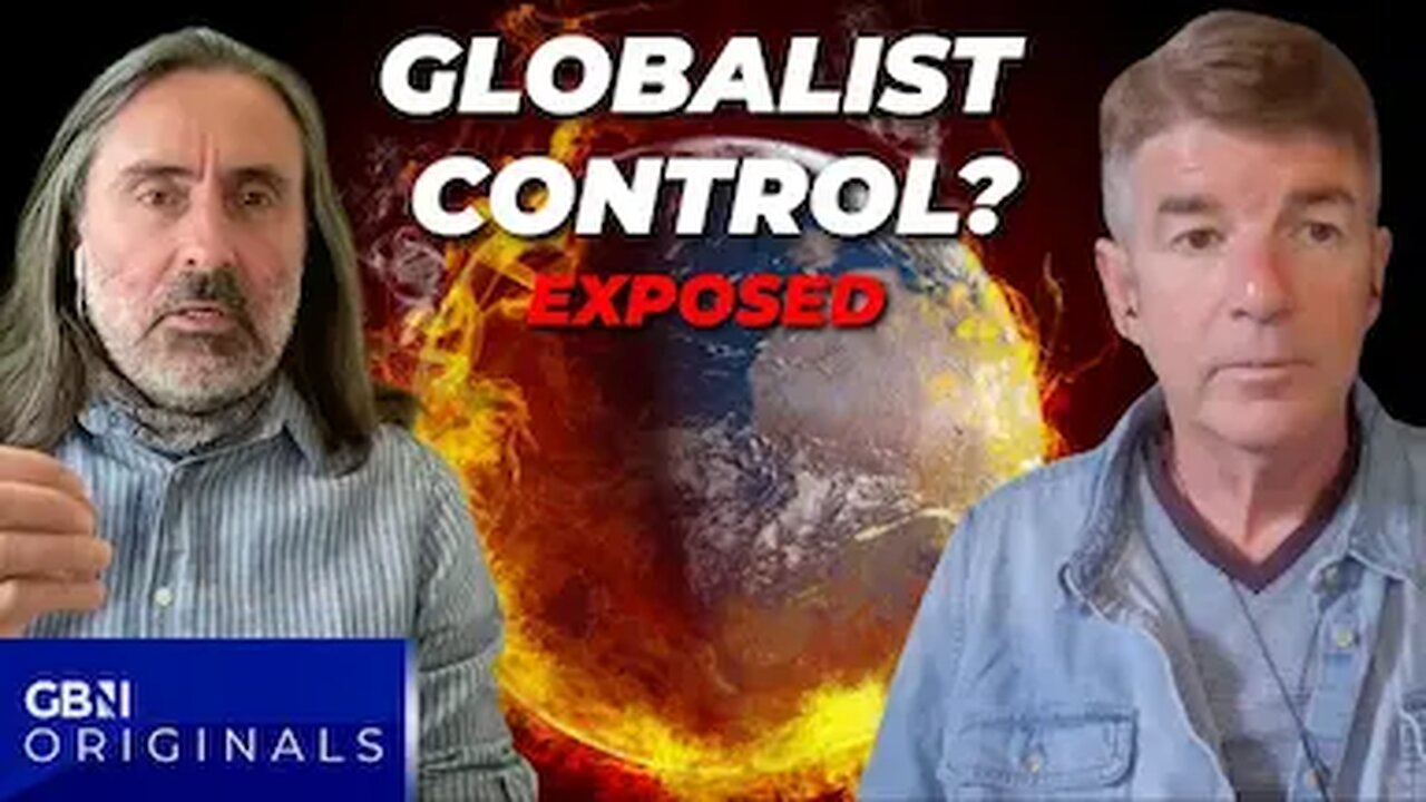 SHOCKING: Canada’s New SURVEILLANCE Law EXPOSED – Is the UK Next?