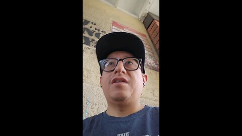 at the car wash