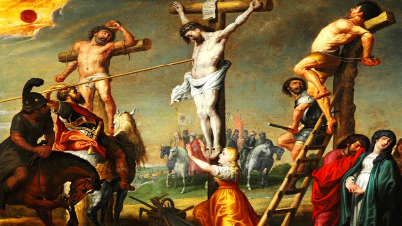 The Quest For The Holy Lance - Full Documentary