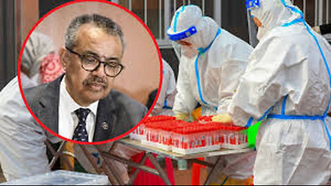 Nowa Pandemia 2.0. 2025 rok (sztuczniak naiwania prawdę o zaplanowanej nowej ściemie)