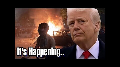 Something Has Changed, and Many Are Starting To Notice..