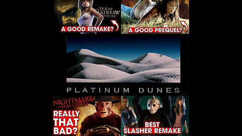 Platinum Dunes Remake Reviews