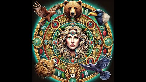 REBECCA DAWSON: Reality Is Shifting—Human Upgrades & the New Dimensional Blueprint of Who You Are