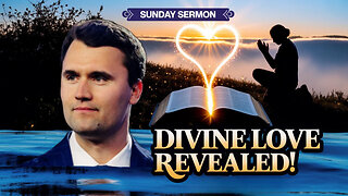 What is DIVINE Love and Its Impact in Our Lives?