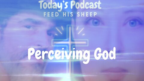 Perceiving God
