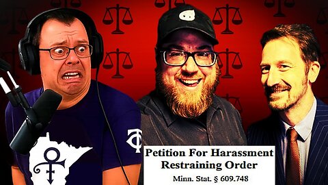 🔴 LIVE: HROs for Everyone! Crybully Aaron Imholte’s Abuse of the Courts