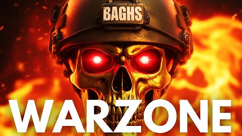 🟢LIVE - CRACKED COD SOLOS ON VERDANSK