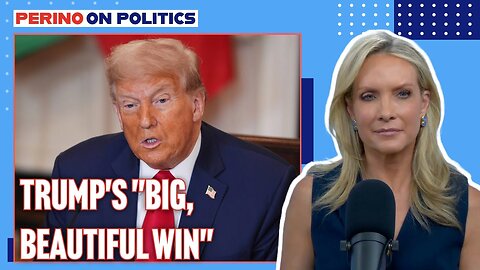 Salena Zito reflects on Buter assassination attempt in new Trump book | Perino on Politics