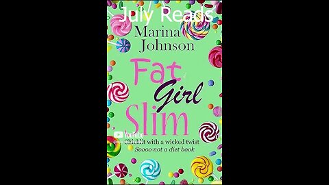 July Reads