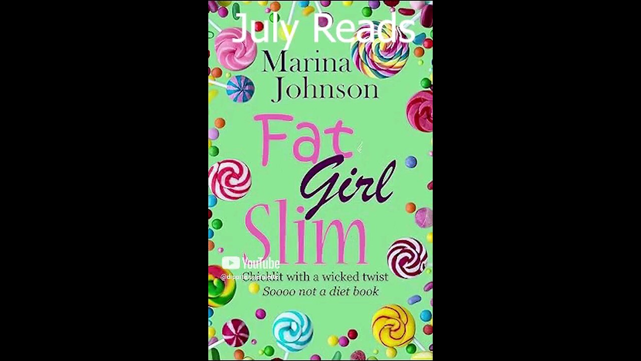July Reads