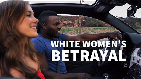 On White Women’s Betrayal: Rather Dead than a Slave [JT #106]