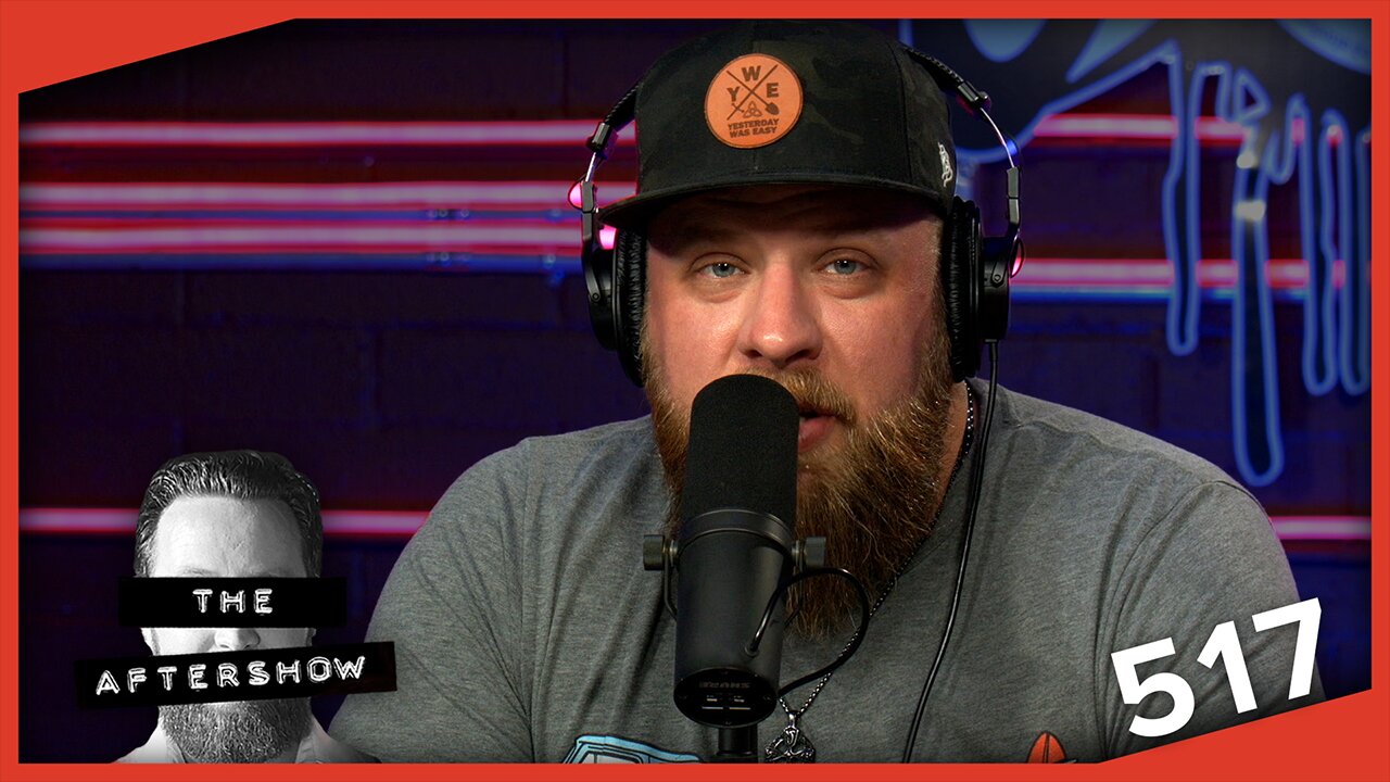 Aftershow 517 - Dominion Wealth
