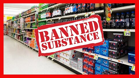 Episode 20 : SNAP/EBT/Food Stamp Ban On Soda