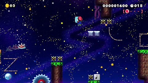 IMPOSIBLE LEVELS MARIO MAKER'S 2