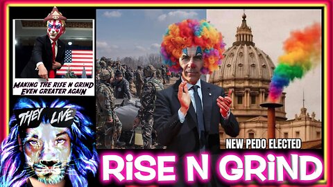 New Pope Selected! Mark Carney Clowned by Trump and Fake War in Kashmir
