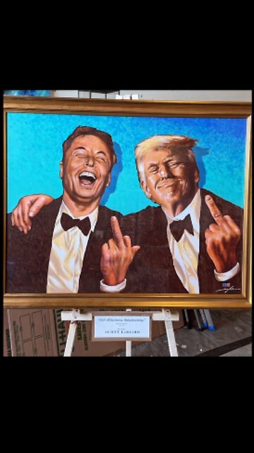 somebody that I used to know