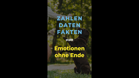Wenn Emotionen im Weg sind