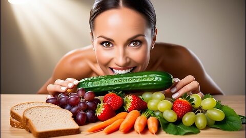 5 Brain-Boosting Foods You Need!