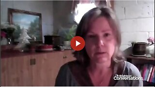 CHRISTINE MASSEY Blows the Lid off BS19 - COVID-19 SARS 2 IS A LIE! 100% Proof IT DOES NOT EXIST!