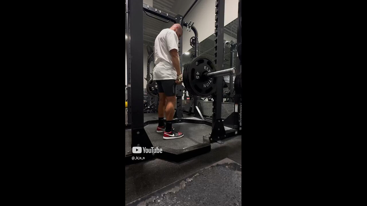 Last of heavy, low rep, 2+hr sessions.